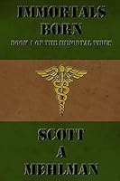 Immortals Born 1517025877 Book Cover