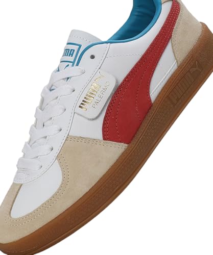 Image of Puma Unisex-Adult Palermo LTH Sneaker