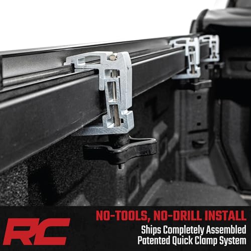 Rough Country Roll-Up Cover