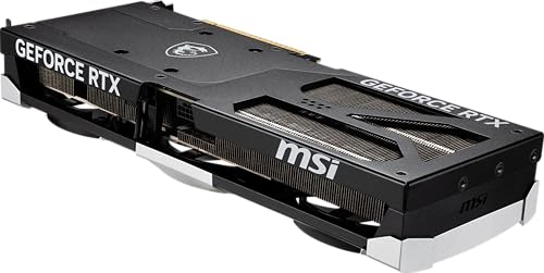 MSI Gaming RTX 5070 Ti 16G Ventus 3X OC view 5