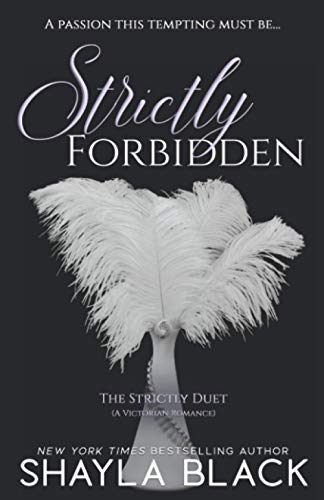 Strictly Forbidden (The Strictly Duet)