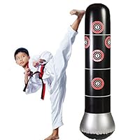 Algopix Similar Product 15 - 525ft Fitness Punching Bag Heavy