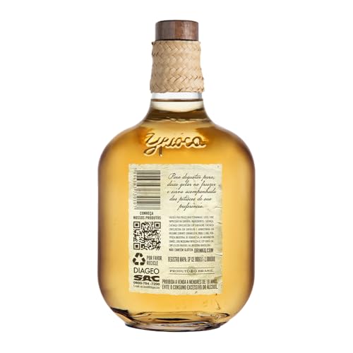 Ypióca Cachaça 150 Anos 700Ml