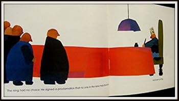 Paperback King Bounce the 1st (English and German Edition) Book