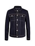 La veste en jean brut à manches longues est une attitude. C'est pour ceux qui marchent au rythme de leur propre tambour et embrassent l'individualité. C'est une pièce intemporelle avec un esprit rebelle, qui attend d'être personnalisée et de devenir une partie chérie de votre histoire. Alors, abandonnez l'ordinaire et libérez votre rebelle qui sommeille en vous avec la veste en jean Raw