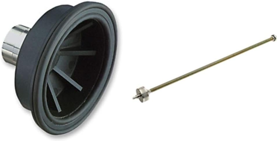 Hold Fast 6" Vacuum Chuck Head & Adaptor Kit Only -1" Spindle TMIProducts