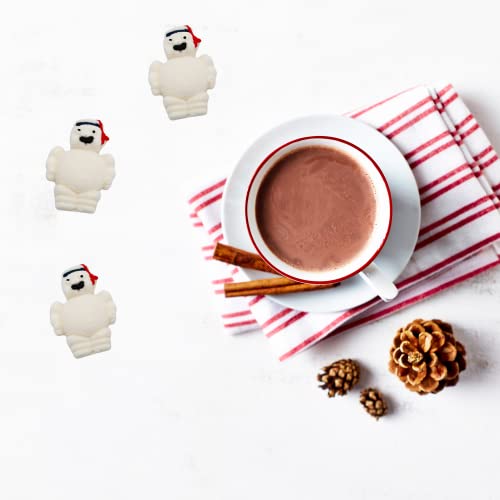 image for CandyRific Marshmallow Man Ghostbusters Candy Treats, Fun Movie Night 