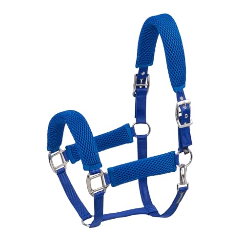 Licol 3D Air Effect PR Busse WB pour éviter la transpiration du cheval - 2