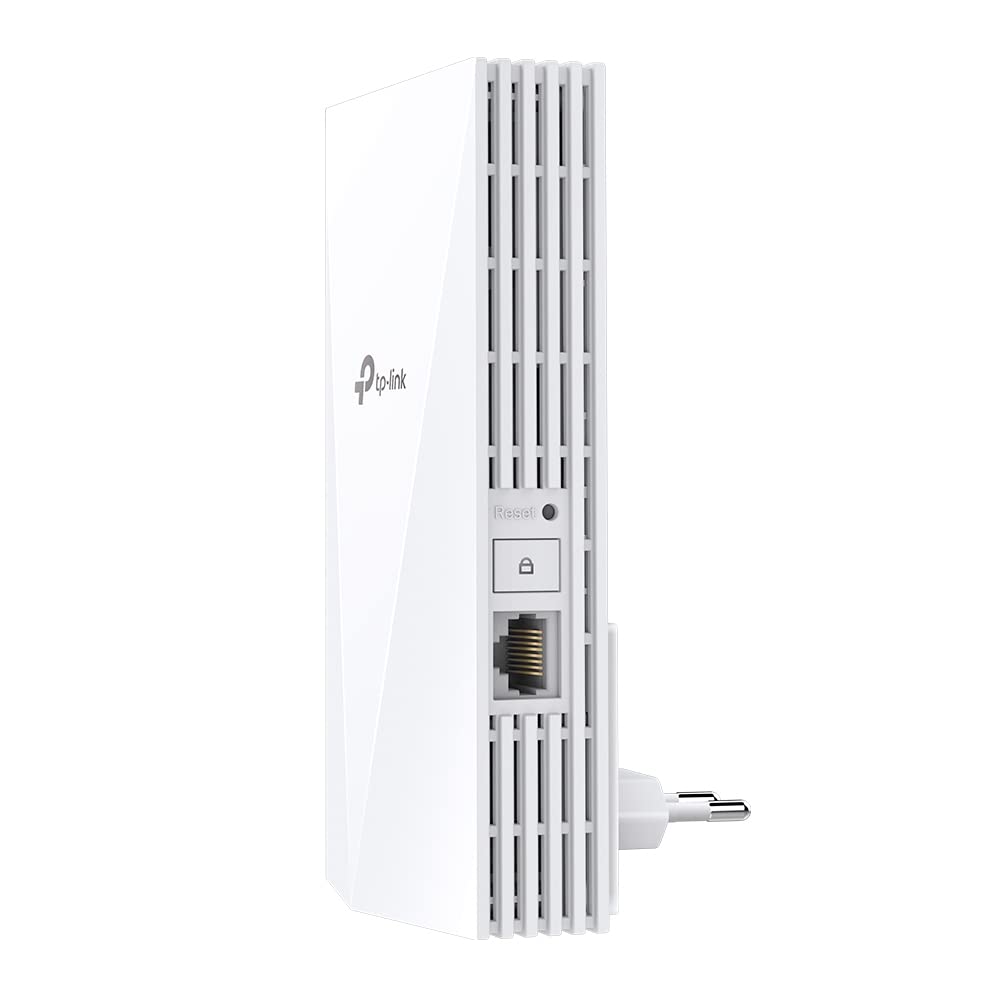 TP-Link Re3000x V1 - Estensore Di Portata WI-Fi - 1gbe