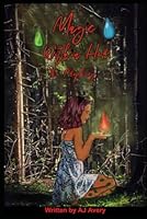 Magic Within Her: The Prophecy B0CNPFB6FC Book Cover