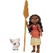 Disney Princess - Muñeca Vayana (Hasbro), modelos surtidos