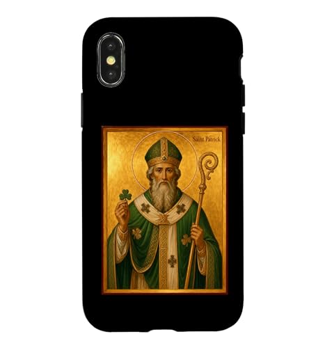 ���p�g���b�N�̐����A�C�R�� �X�}�z�P�[�X iPhone X/XS �p