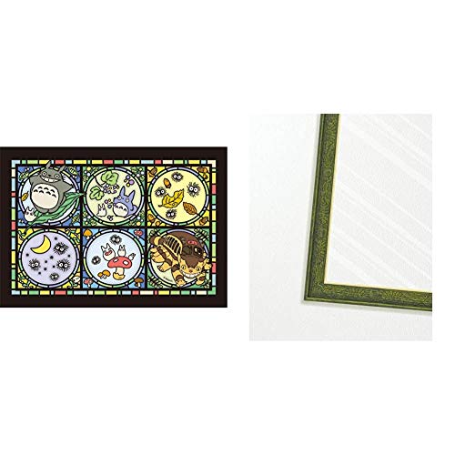 となりのトトロ フォトフレーム トトロの森