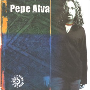 Pepe Alva -  Alva, Pepe, Audio CD