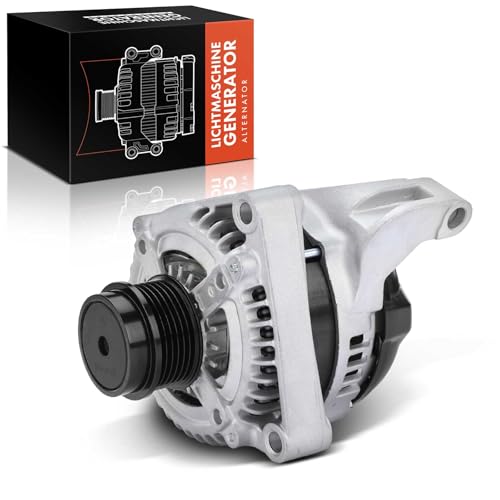 Alternateur Cherokee 2.8 CRD 4x4 piece remplacement 90295582