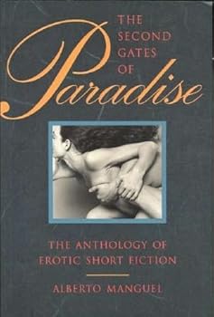 Paperback Second Gates of Paradise: The Anthology of Erotic Short Fiction Book