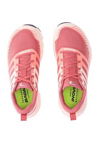 Image of INOV8 Trailfly Women's Trail Running Shoes