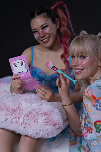 Kiki Eyeshadow Pallet In Cute World #TOP2