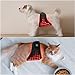 Portable Infrared Red Light Therapy Belt for Dogs & Cats - Pain Relief & Muscle Recovery - Wearable Self-Timed Device for Injuries, Tissue Repair & Joint Support