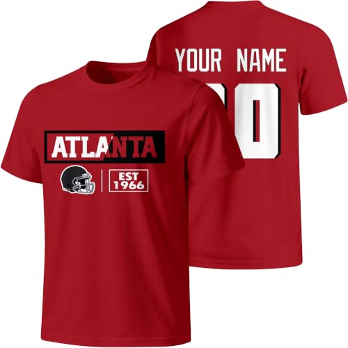 Image of ANTKING T Shirt Custom Short Sleeves for Women Men Youth