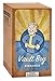Loot Crate Exclusive Vault Boy Bobble Head Fallout 4