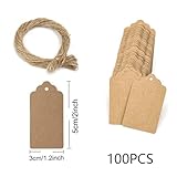 Zoom IMG-1 juguta 100 pezzi etichette da Zoom IMG-1 juguta 100 pezzi etichette da