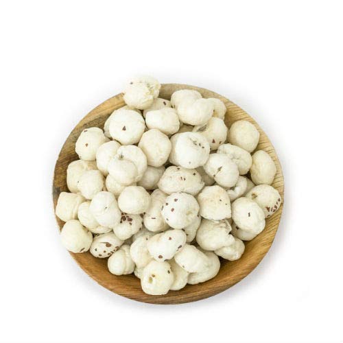 Goodness Grocery Fox Nuts (Phool Makhana) 250gm (B08DHC86WT) Amazon Price History, Amazon Price Tracker