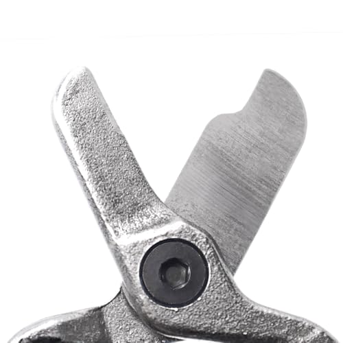 Tijeras forjadas de 5.5 pulgadas, juego de 3 piezas miniatura 2