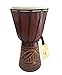 JIVE BRAND African Drum - MED SIZE - 12