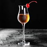N / A Copa de Cristal, Copa de degustación, Copa de Olor, Copa de cóctel Alta, Copa de Vino pequeña-A 150 ml