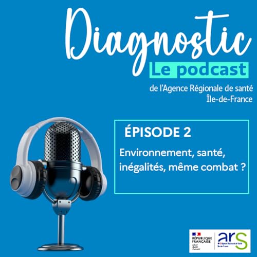 Environnement, sant&eacute;, in&eacute;galit&eacute;s, m&ecirc;me combat ? copertina