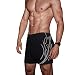 HHD® Traje de Baño Bañador de Natación Playa de los Hombres Ropa...
