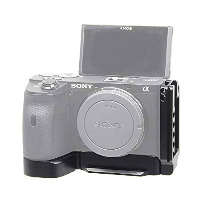 SONY - Sony α6600 美品 保護スキン&Lプレート付属 Amazon | 【KOOWL】 SONY ソニー A6600 ソニーアルファ6600