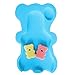 Produktbild TOPCOMWW Baby Baby Soft Bad Schwamm Sitz rutschfeste Schaumstoff Kissen Körperstützkissen Badzubehör