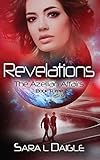  Revelations (The Azellian Affairs Book 3) (English Edition)