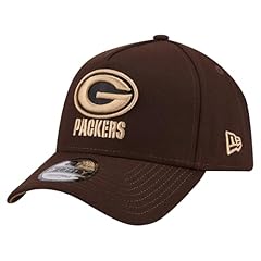 Green Bay Packers, Dark Brown