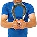 Power Twister Bar Arm Strengthening | Arm Muscle Exerciser (30 Kg (Lightweight))
