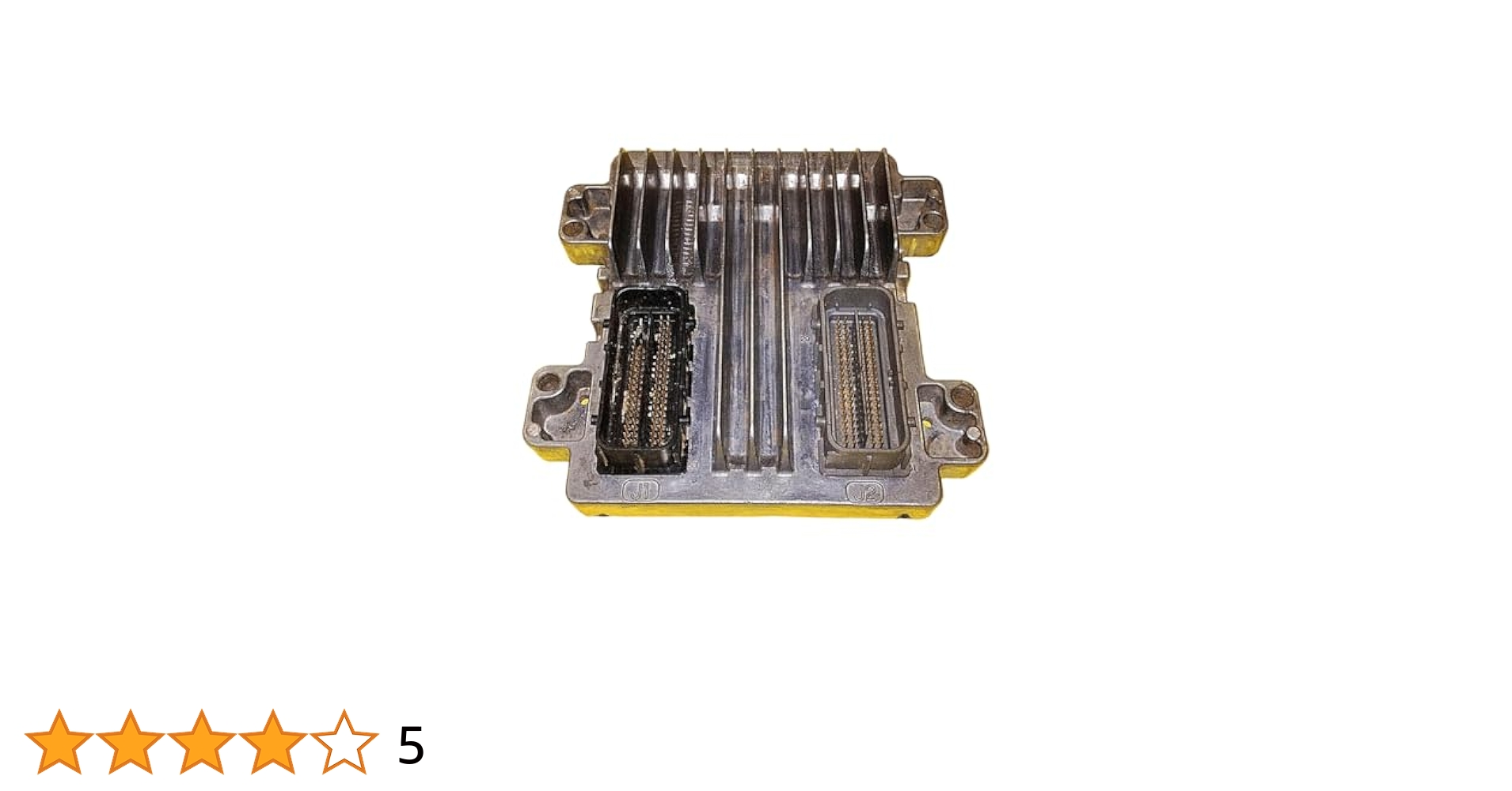 lmf ページ　SCO-61/N 2013-2016 Gmc Sierra 2500 Diesel ECM Engine Control Module