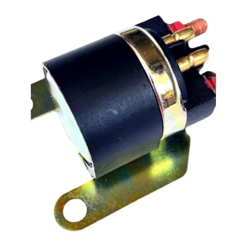 Relais démarreur performant compatible Keeway Blade 150