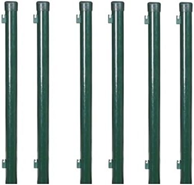 Palo Zincato Sagomato - Pratiche Antincendio - Foto 3