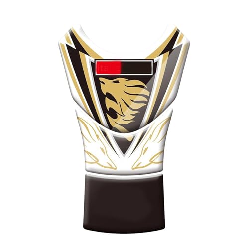 Protection gel réservoir Aprilia Mille résine 3D anti-rayures durable