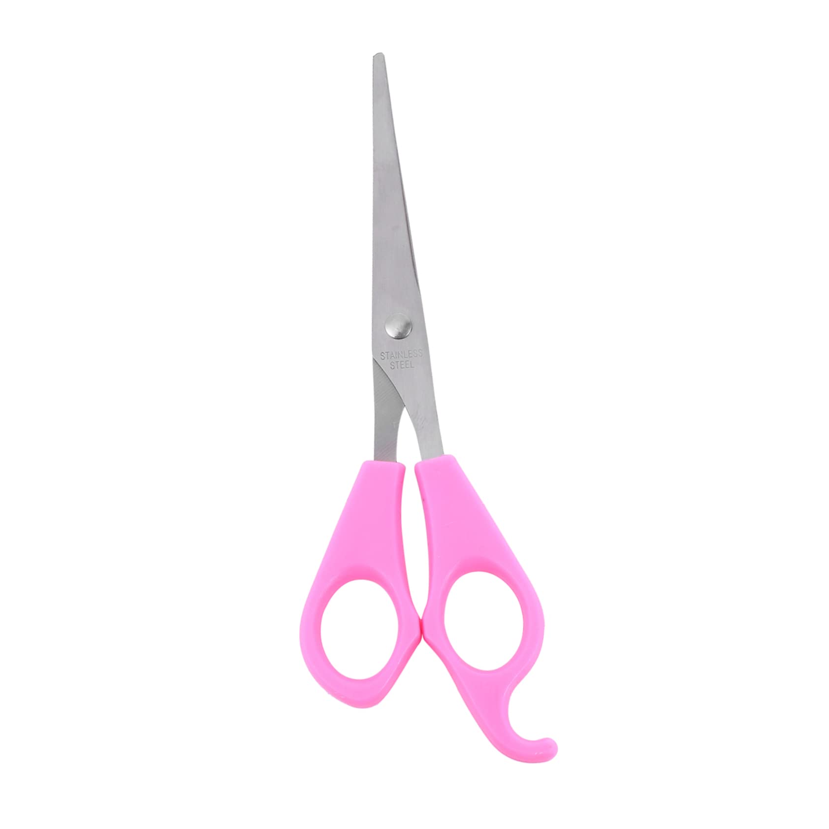 FRCOLOR 1Pc Haircut Scissors for Professional Hairdressing Smooth Cutting Edges Ergonomic Handle Design for Daily Use and Salon Styling
