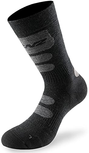Lenz Socken Trekking 8.0 in den Größen 42-44