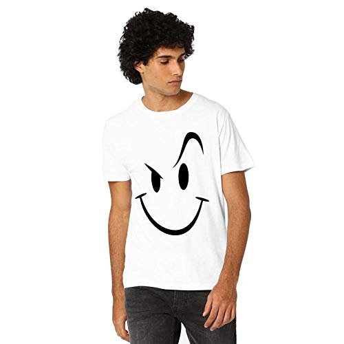 quality of bewakoof t shirts