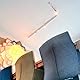 Qub Focus III 1-Phasen Led Schienensystem - 300cm - 5x GU10 Spots - 3x 1m Schienen - L-Form - Deckenstrahler Weiss - Erweiterbar & flexibel - LED-kompatibel - Modernes Design Spot lampe