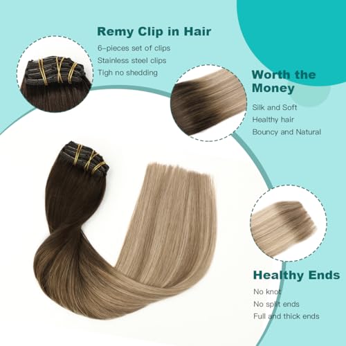 Extensions cheveux naturels à clips parfaits pour sublimer un look de mariage