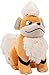 Pokemon Growlithe 12 inch Plush Stuffed Animal