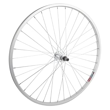 26 rear mountain bike wheel