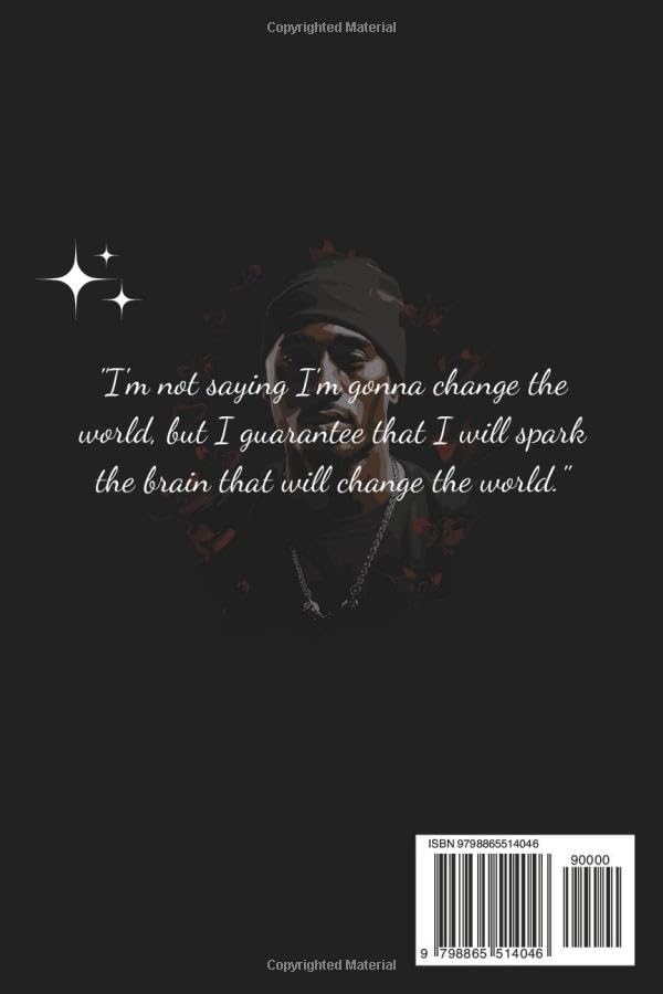 Tupac Shakur Biography: Revealing the Truth Behind the Hip-hop Star - Image 2