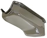 1980-85 Compatible/Replacement for CHEVY SMALL BLOCK 267-283-305-327-350 STOCK CAPACITY OIL PAN -...